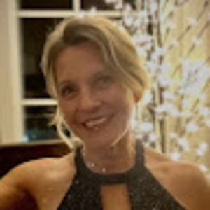 Meet your Posher, Marie